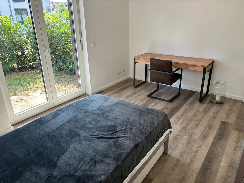 3 Zimmer Wohnung mit 100 m² in Hürth – Bild 2
