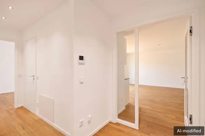 3 Zimmer Wohnung mit 97 m² in München – Bild 11