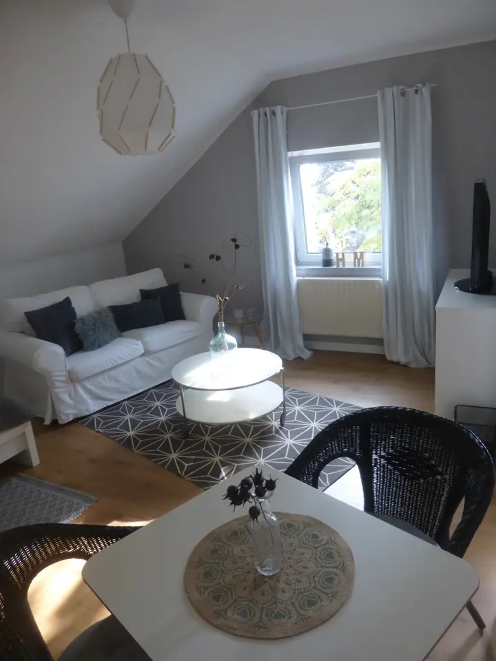 WG-Zimmer mit 31 m² in Iserlohn – Bild 1