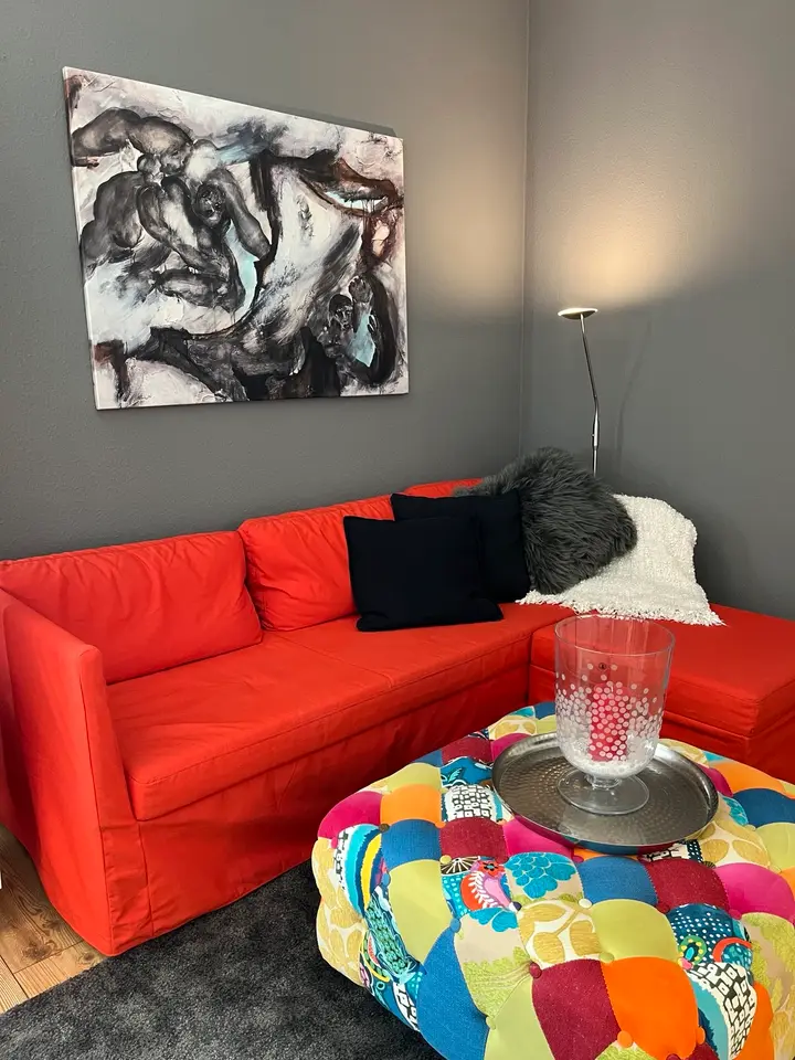 WG-Zimmer mit 50 m² in Cloppenburg – Bild 9