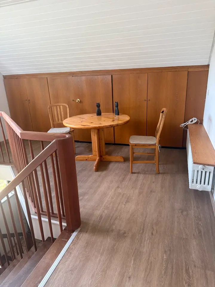 4 Zimmer Wohnung mit 70 m² in Leer – Bild 8