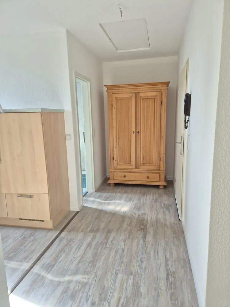 3 Zimmer Wohnung mit 45 m² in Mannheim – Bild 3