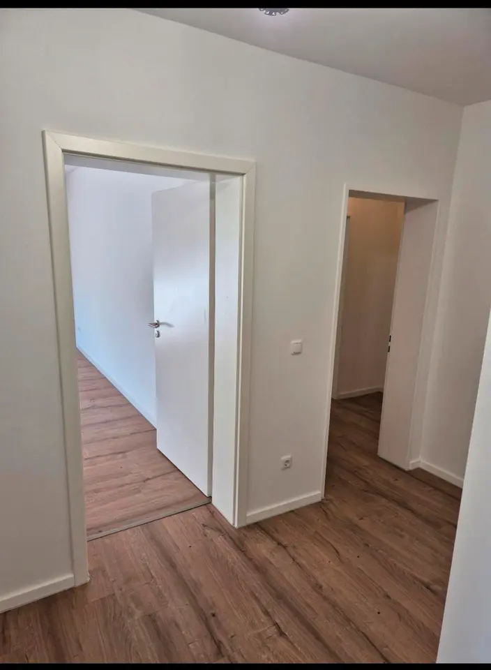 2 room apartment with 58 m² in Lüneburg – Photo 8