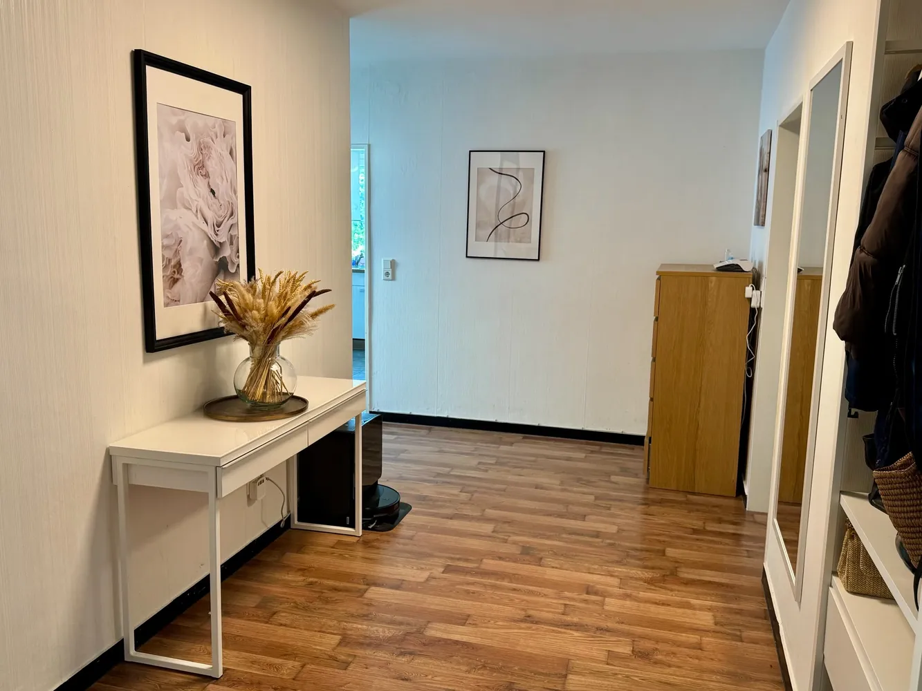 4 Zimmer Wohnung mit 107 m² in Arnsberg – Bild 2