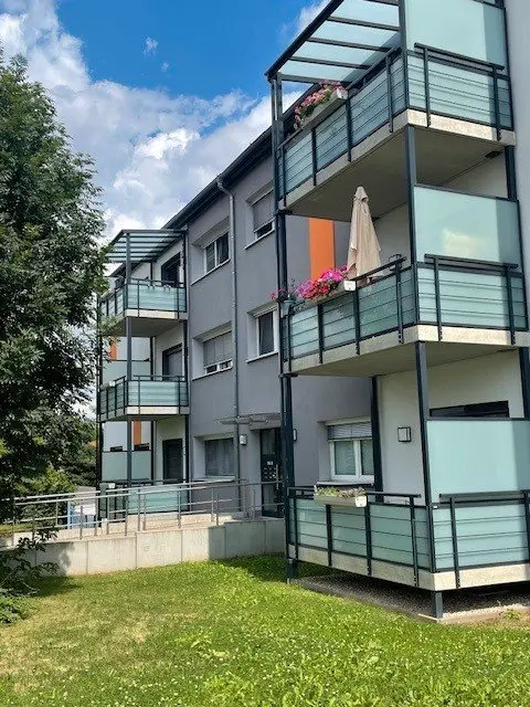 3 Zimmer Wohnung mit 63 m² in Altenburg – Bild 8