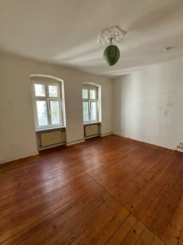 2 Zimmer Wohnung mit 58 m² in Berlin – Bild 10