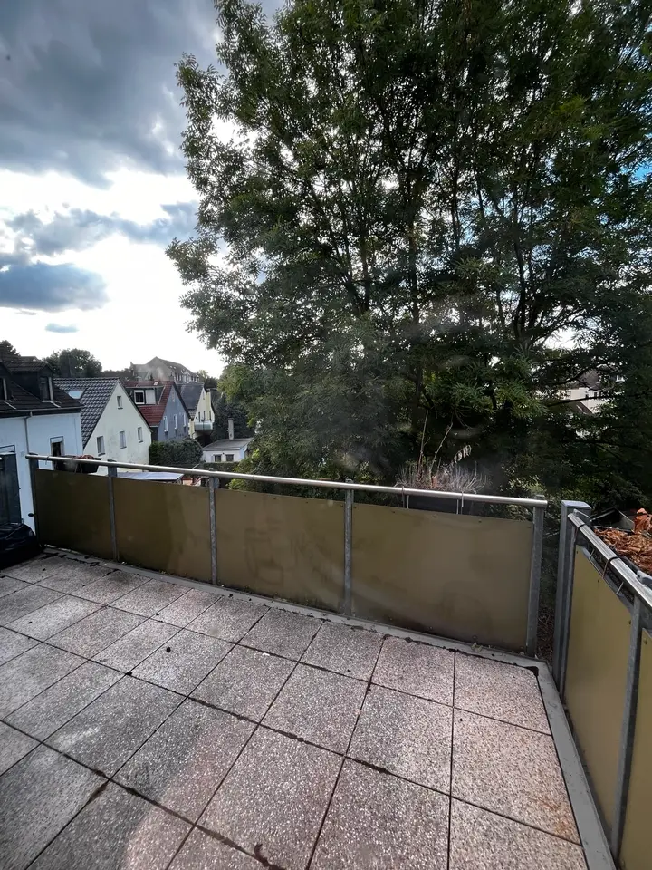 WG-Zimmer mit 24 m² in Essen – Bild 3