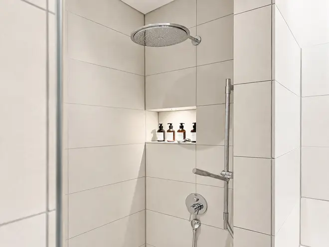 1 Zimmer Wohnung mit 40 m² in Stuttgart – Bild 6