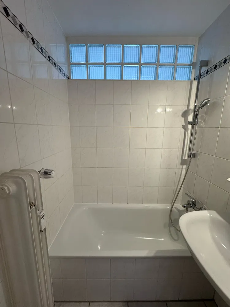 1 Zimmer Wohnung mit 32 m² in München – Bild 7