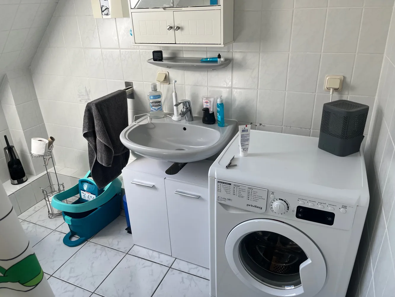 2 Zimmer Wohnung mit 50 m² in Bremen – Bild 12