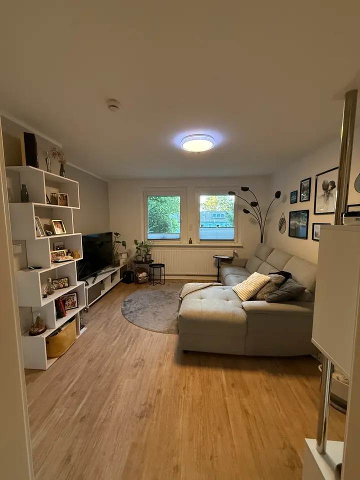 2 Zimmer Wohnung mit 46 m² in Bielefeld – Bild 3