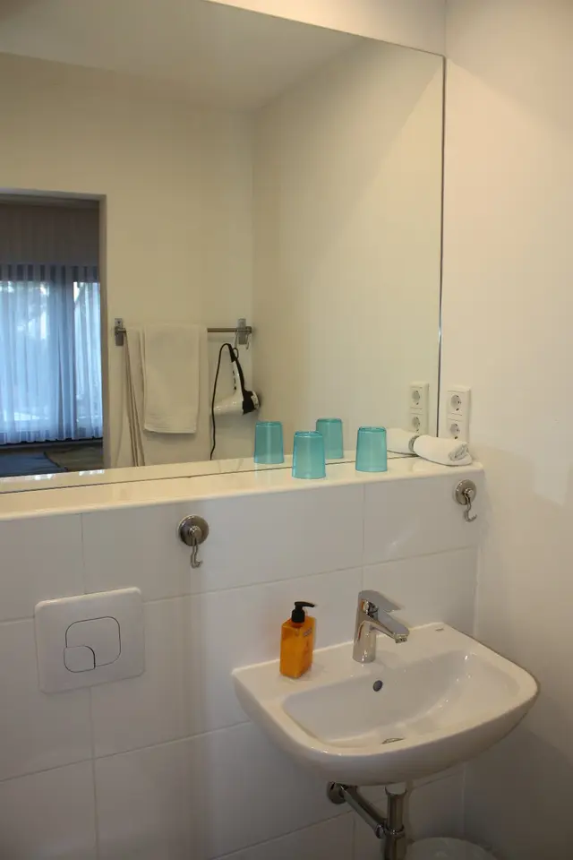 WG-Zimmer mit 18 m² in Bergheim – Bild 7