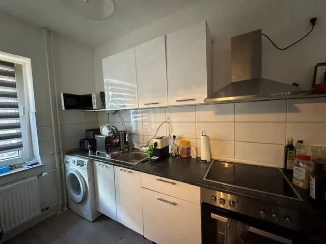 3 Zimmer Wohnung mit 75 m² in Neuss – Bild 2