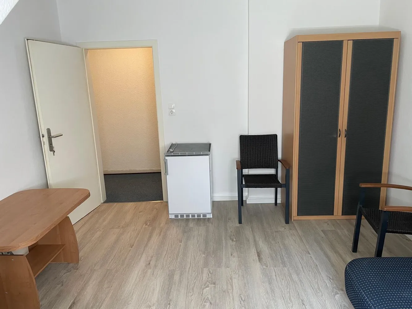 1 Zimmer Wohnung mit 23 m² in Bonn – Bild 4