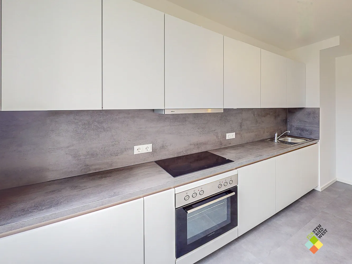 2 room apartment with 55 m² in Munich – Photo 4