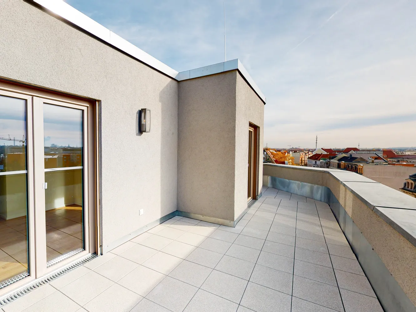 4 Zimmer Wohnung mit 134 m² in Leipzig – Bild 8