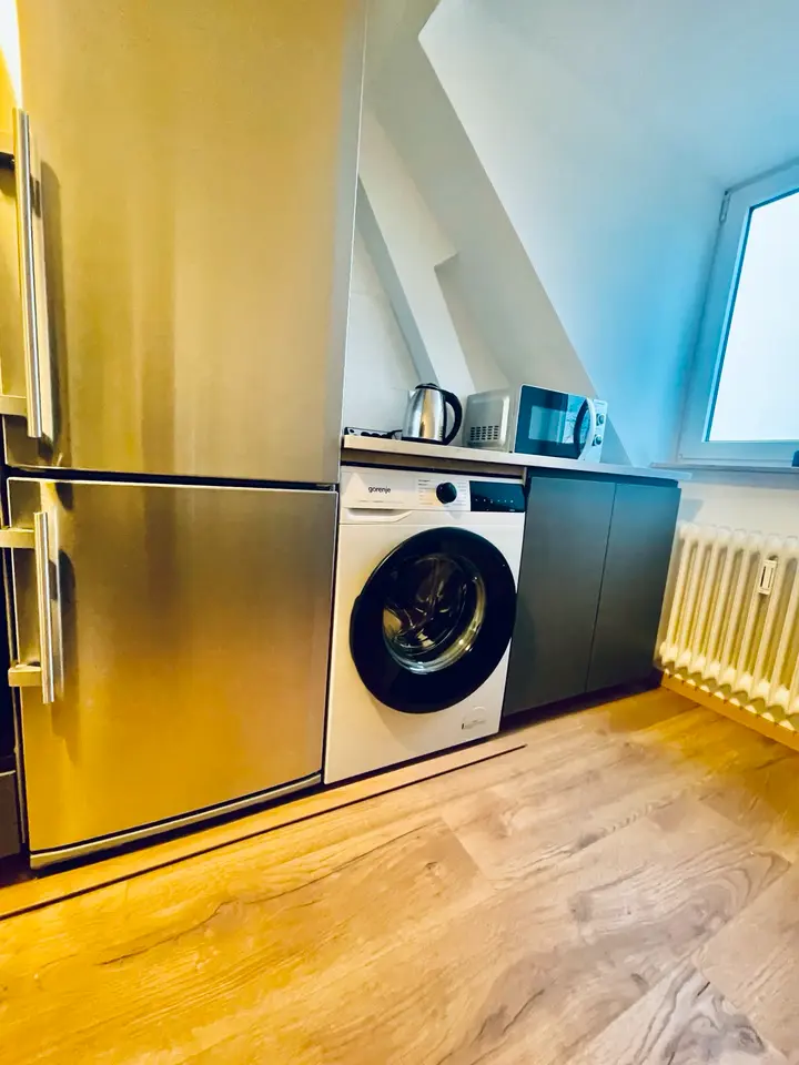WG-Zimmer mit 15 m² in Hannover – Bild 7