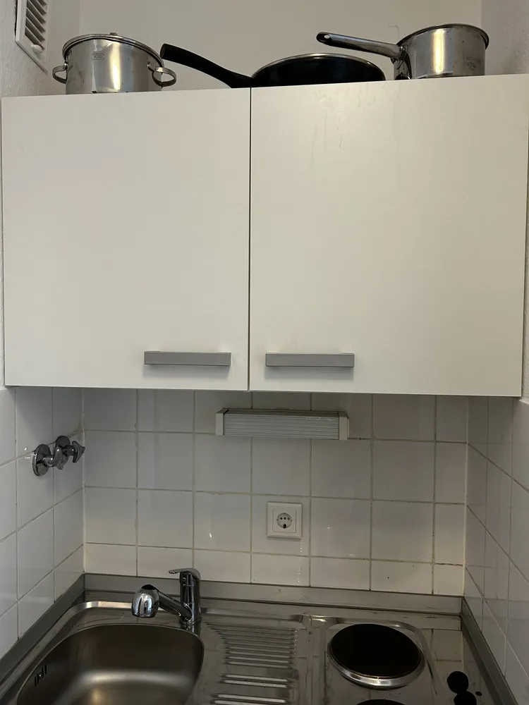1 Zimmer Wohnung mit 20 m² in Bonn – Bild 7