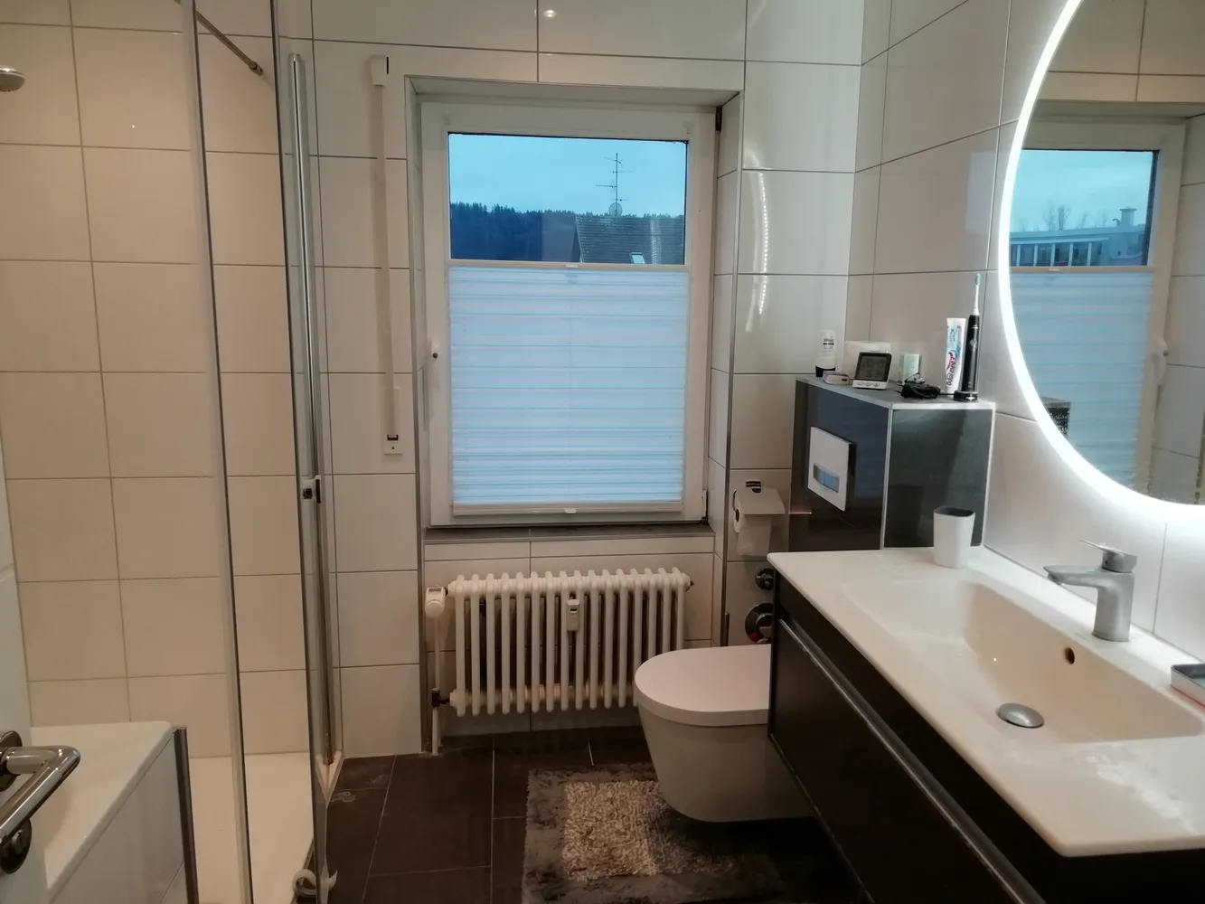 3 Zimmer Wohnung mit 96 m² in Rheinfelden – Bild 8