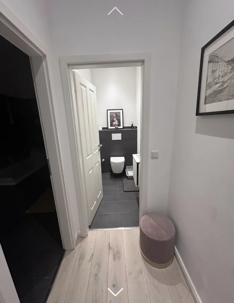4 Zimmer Wohnung mit 113 m² in Düsseldorf – Bild 5
