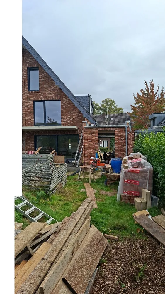 4 room apartment with 122 m² in Tönisvorst – Photo 4