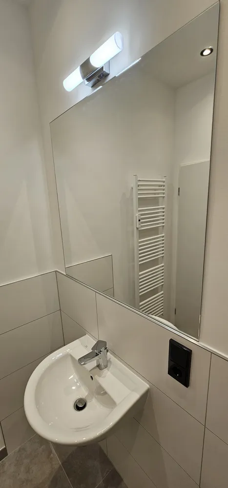 1 Zimmer Wohnung mit 30 m² in Aachen – Bild 9