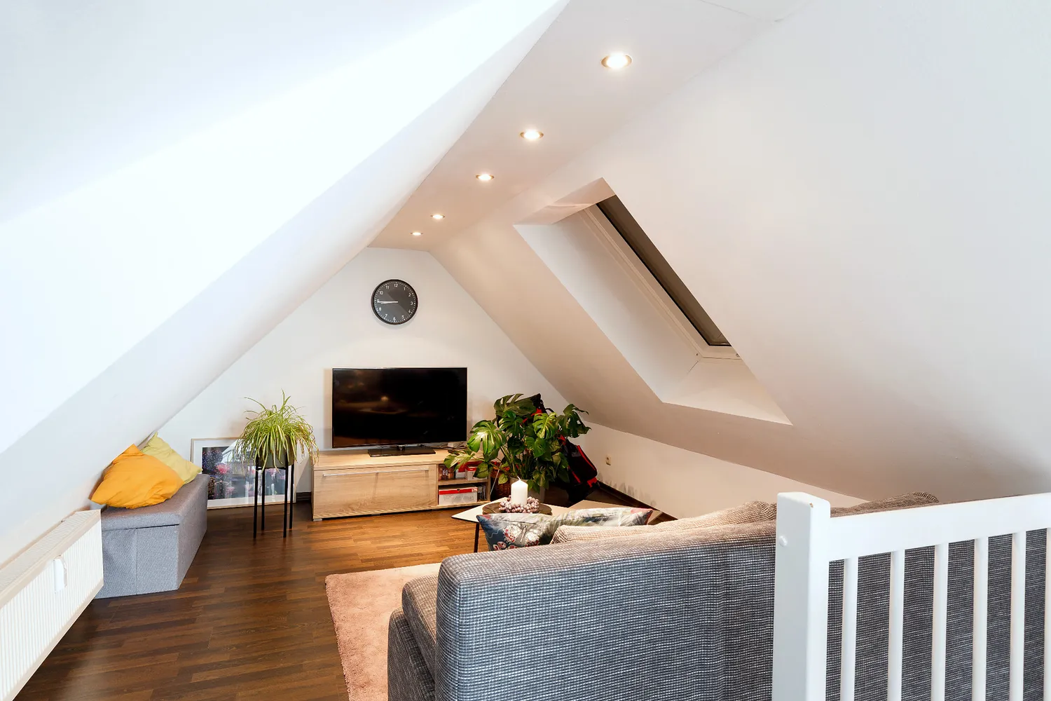 2 Zimmer Wohnung mit 72 m² in Nürnberg – Bild 6