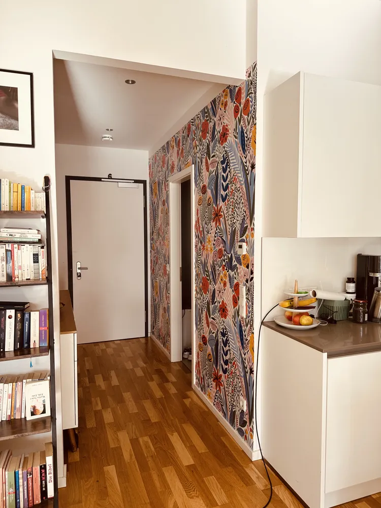4 room apartment with 102 m² in Frankfurt am Main – Photo 10