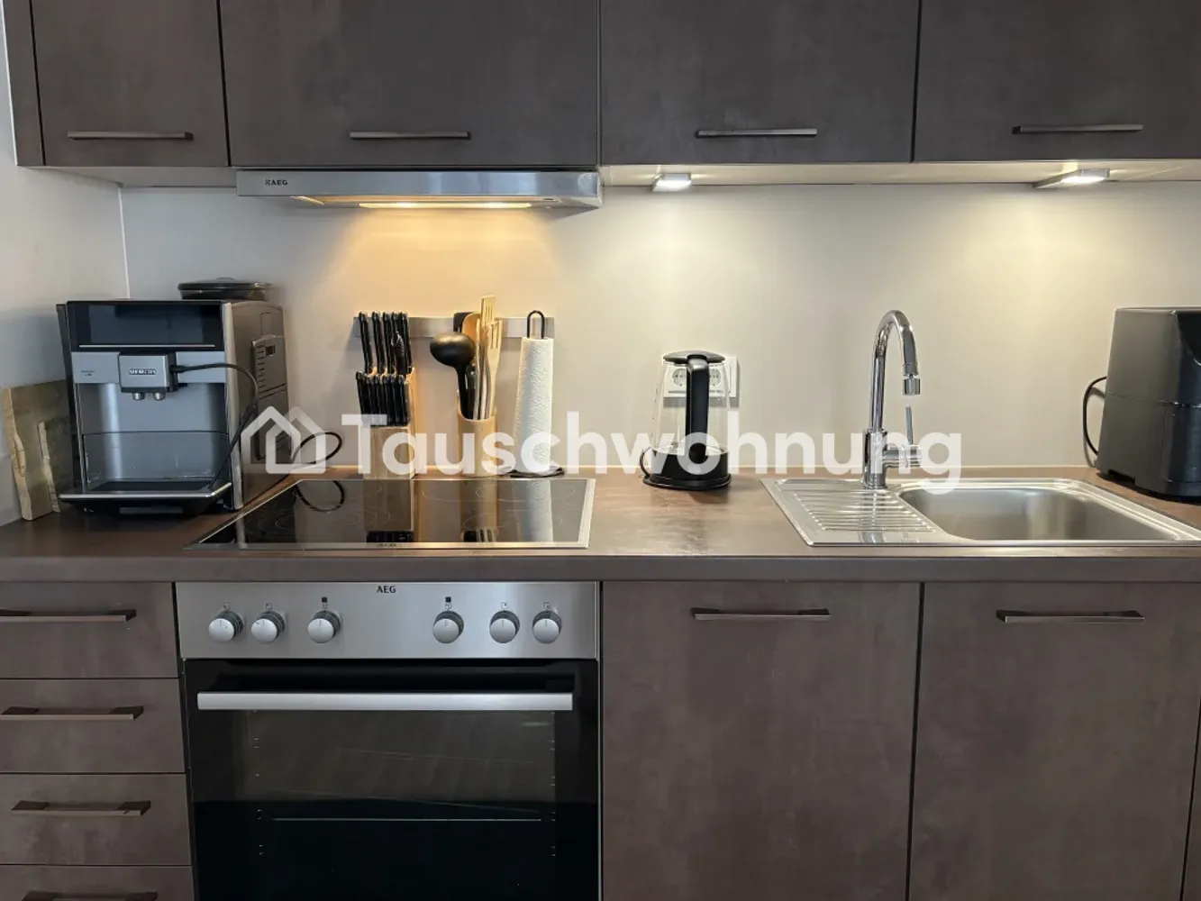 2 Zimmer Wohnung mit 70 m² in Berlin – Bild 3