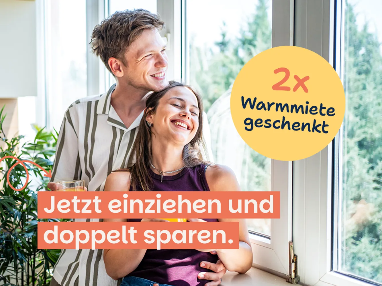 3 Zimmer Wohnung mit 57 m² in Merseburg – Bild 9