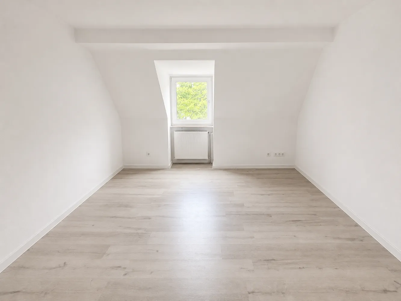 2 Zimmer Wohnung mit 49 m² in Köln – Bild 4