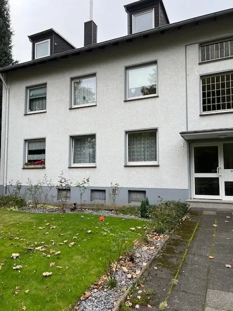 3 Zimmer Wohnung mit 68 m² in Recklinghausen – Bild 1