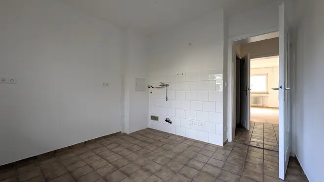 1 Zimmer Wohnung mit 38 m² in Karlsruhe – Bild 5