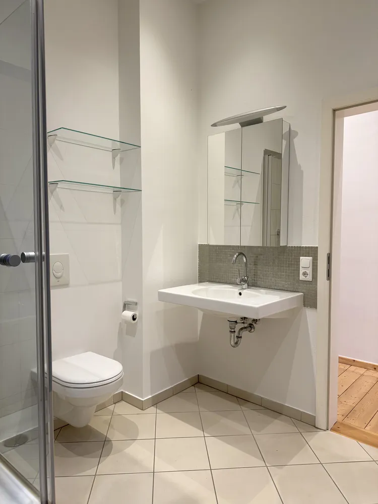 2 Zimmer Wohnung mit 76 m² in Hannover – Bild 8