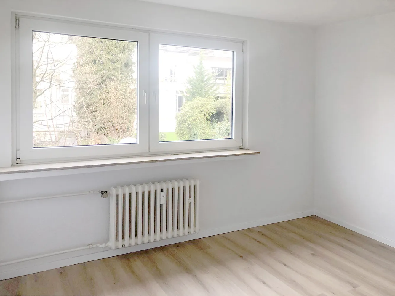 3 Zimmer Wohnung mit 50 m² in Essen – Bild 8