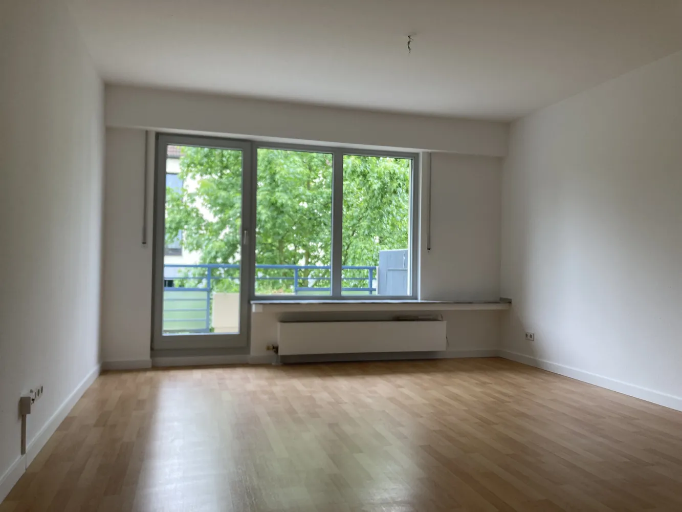 2 Zimmer Wohnung mit 69 m² in Werder (Havel) – Bild 1