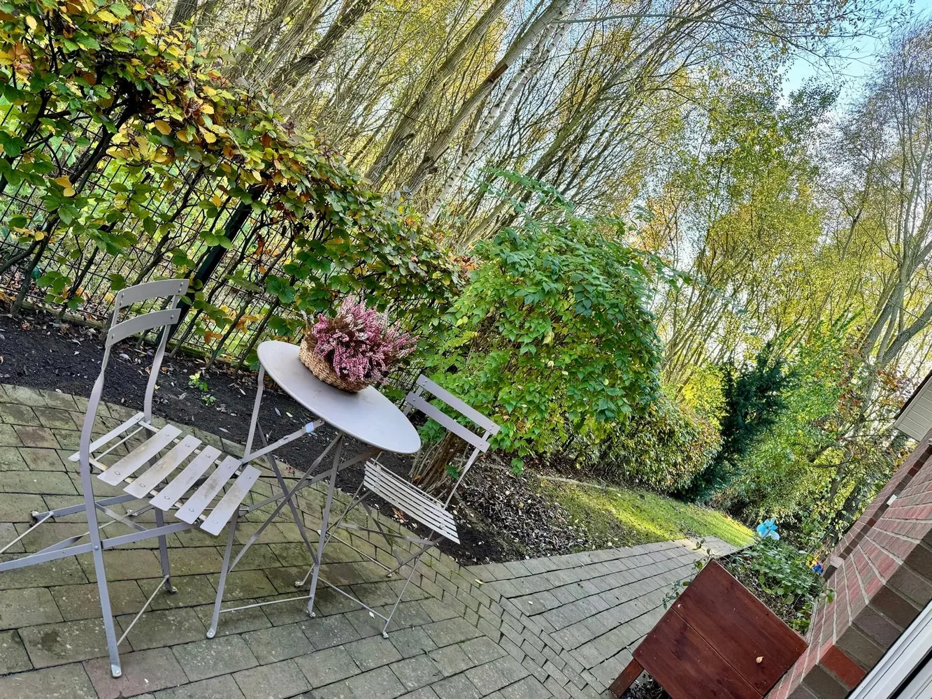 5 Zimmer Haus mit 150 m² in Hannover – Bild 1