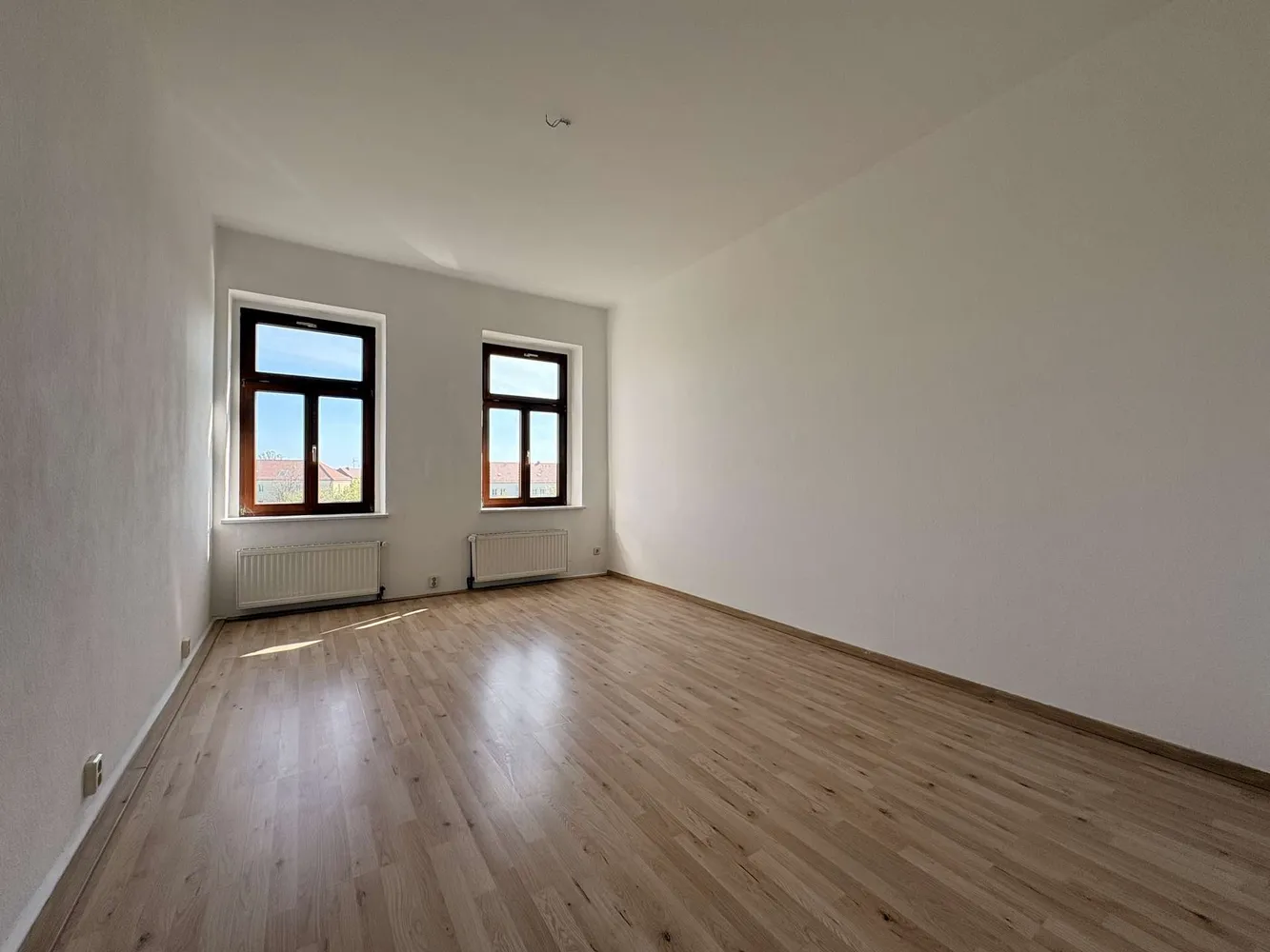 2 Zimmer Wohnung mit 66 m² in Wurzen – Bild 9