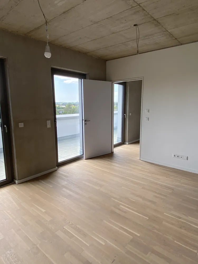 2 Zimmer Wohnung mit 62 m² in Herford – Bild 5