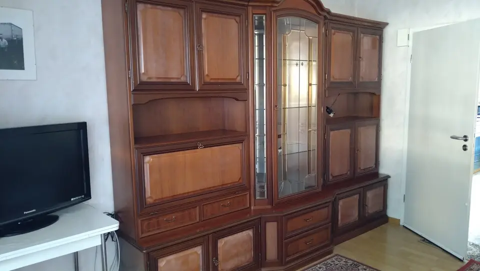 2 Zimmer Wohnung mit 47 m² in Rostock – Bild 2