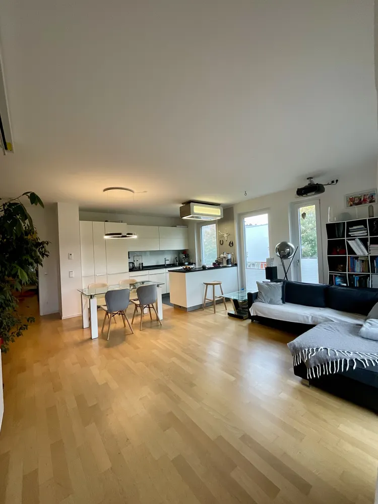 4 room apartment with 108 m² in Munich – Photo 2