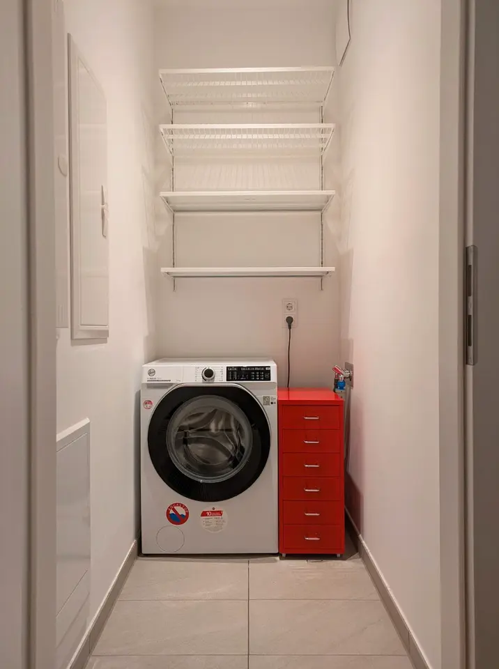 2 Zimmer Wohnung mit 48 m² in Potsdam – Bild 8