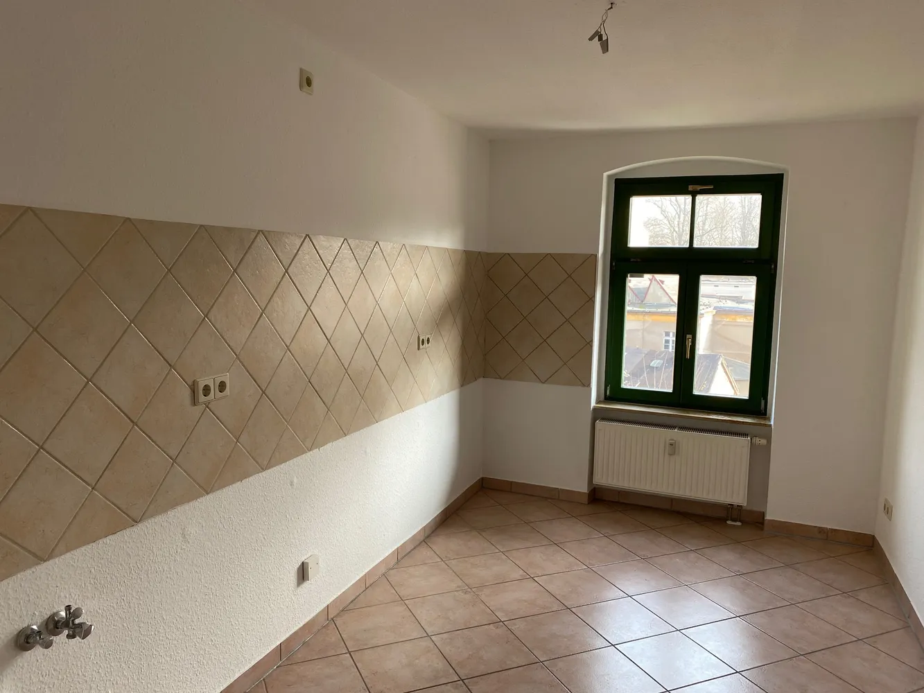 2 Zimmer Wohnung mit 73 m² in Görlitz – Bild 4