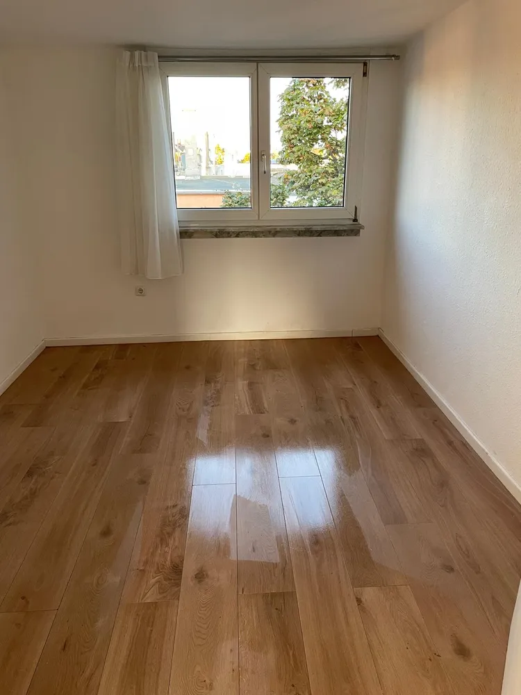 2 room apartment with 45 m² in Mannheim – Photo 5