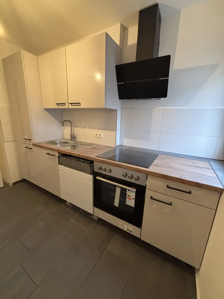 3 Zimmer Wohnung mit 70 m² in Nürnberg – Bild 5
