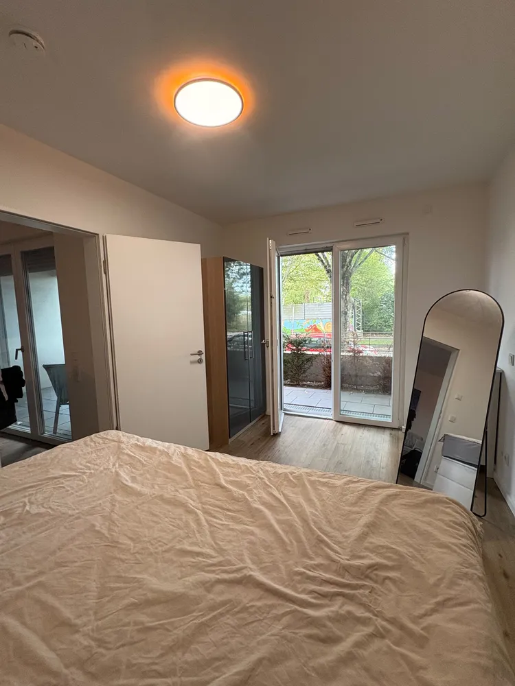 2 Zimmer Wohnung mit 72 m² in Dortmund – Bild 1
