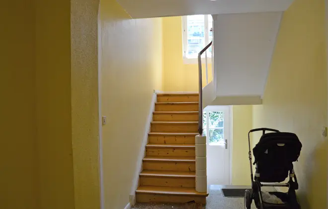 3 Zimmer Wohnung mit 79 m² in Mainz – Bild 12