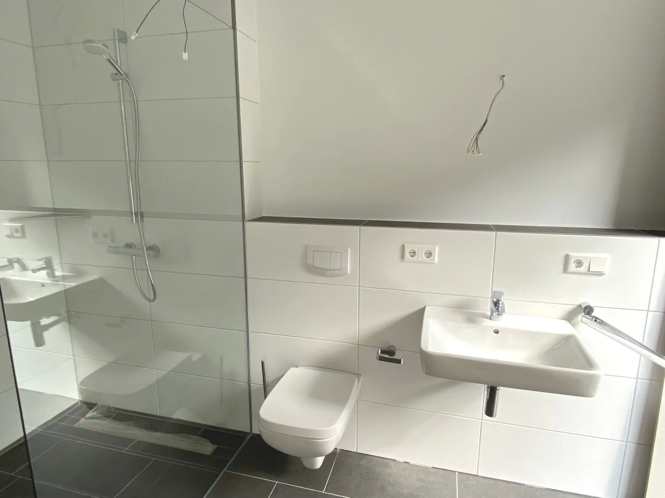 1 Zimmer Wohnung mit 44 m² in Münster – Bild 10
