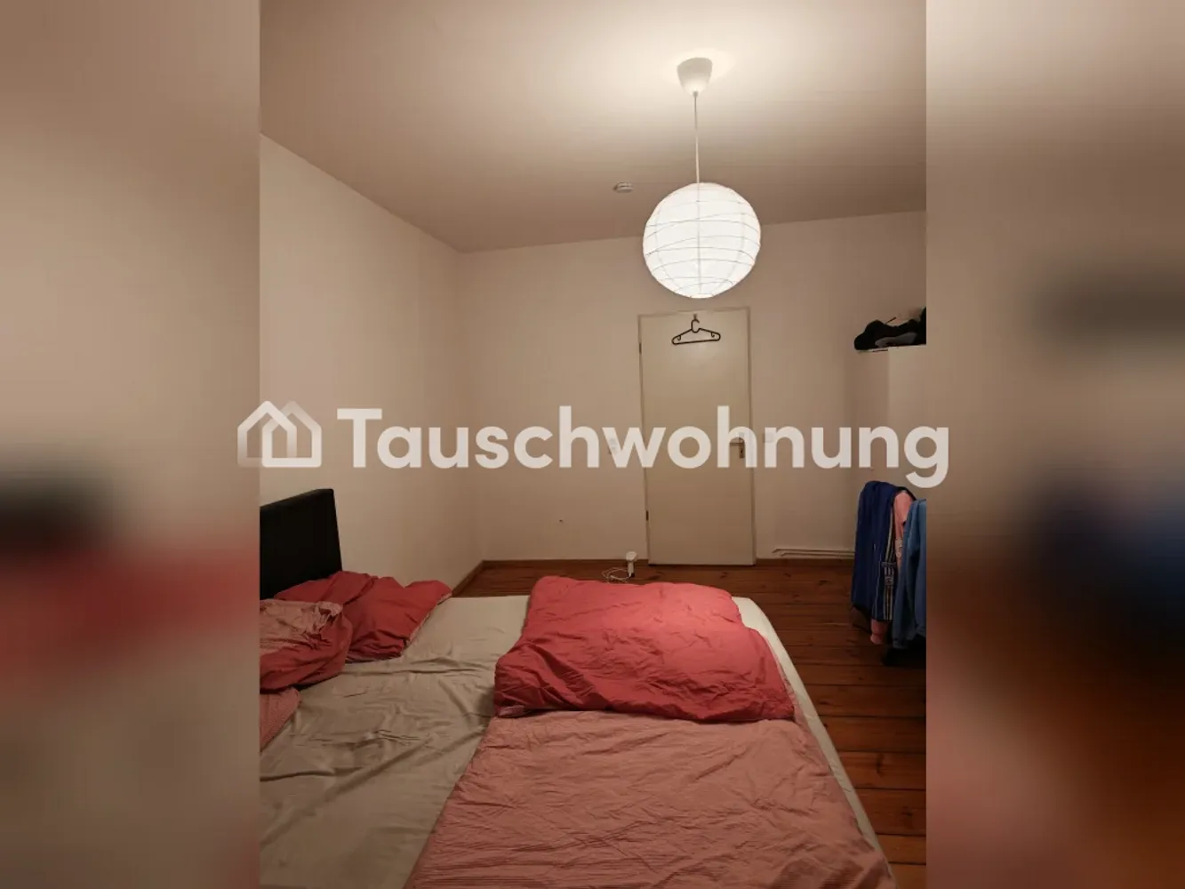 3 room apartment with 80 m² in Berlin – Photo 4