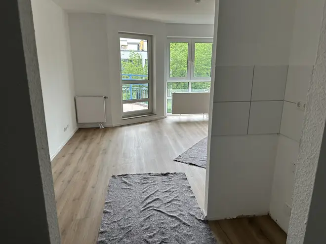 1 Zimmer Wohnung mit 40 m² in Hamburg – Bild 11